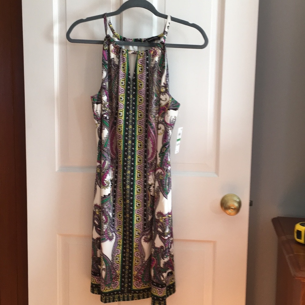 INC Shift dress